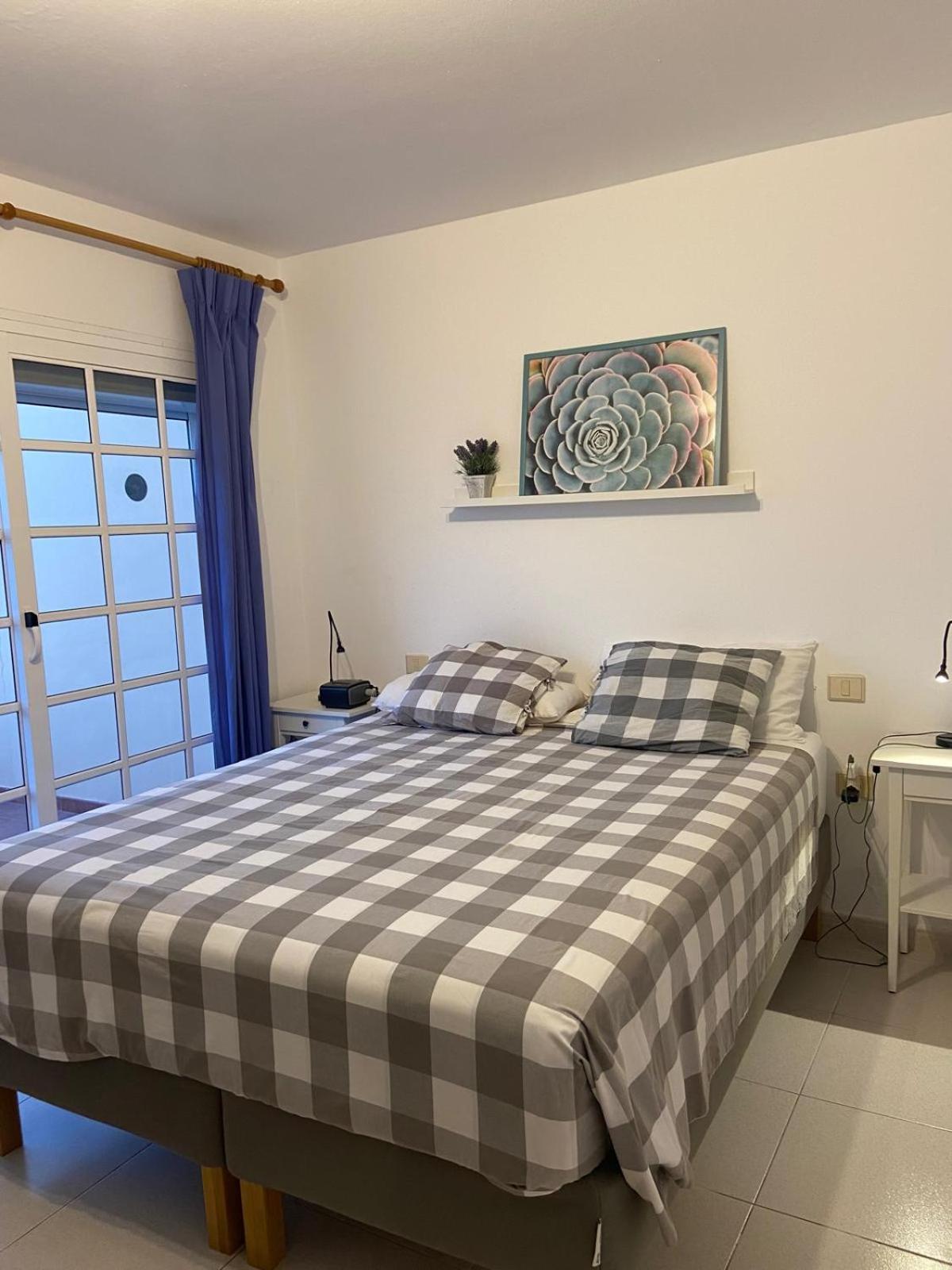 Beach Front Villa Vv Corralejo Exterior photo